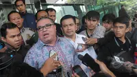 7 Fraksi DPRD DKI Laporkan Ahok ke Bareskrim Besok
