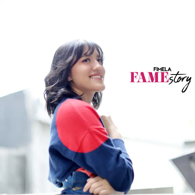 Famestory Ify Alyssa. (Foto: Bambang E. Ros/Fimela)