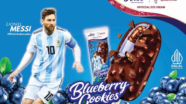 Messi & Aice: From Zero to Hero