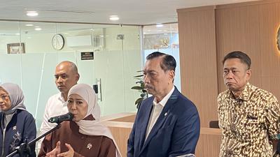 Perlinsos Diproyeksi Diakses 50 Juta Pengguna, Pemerintah Gelar Stress Test dengan BSSN