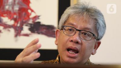 Periksa Yuddy Renaldi, KPK Dalami Unsur di Kasus Iklan BJB