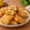 Resep Pisang Nugget Tanpa Tepung Panir: Tetap Renyah dan Lezat