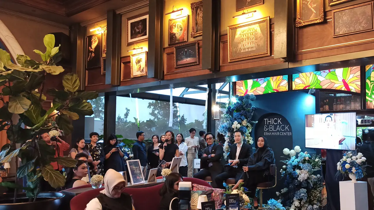ERHA Hair Center