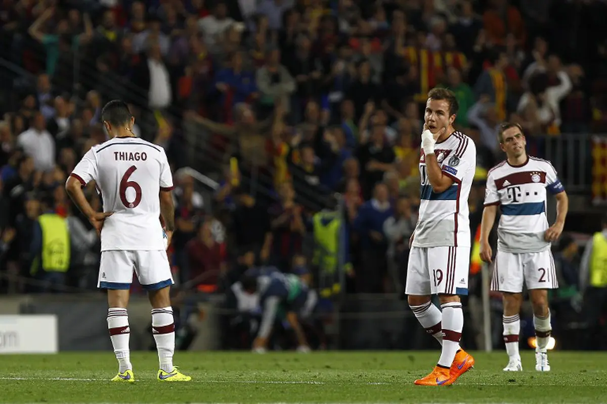 Mario Goetze