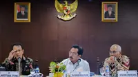 Pemerintah Perlu Segera Perjelas Status Batam