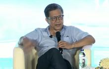 VIDEO: Kejutan Rocky Gerung Tanya Mahasiswa Hukum "Rencana DO Semester Berapa? Ijazah Bukan..."