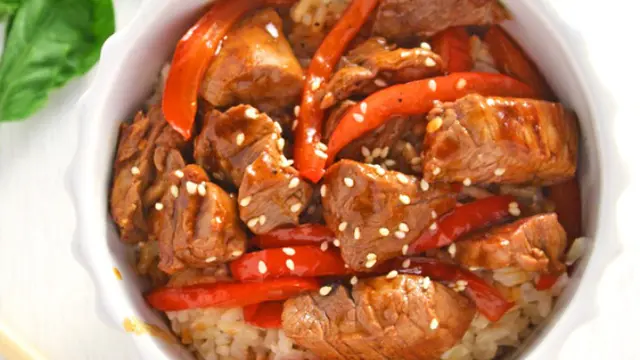 6 Resep Tumis Daging Sapi yang Lezat dan Praktis, Bikin Ketagihan