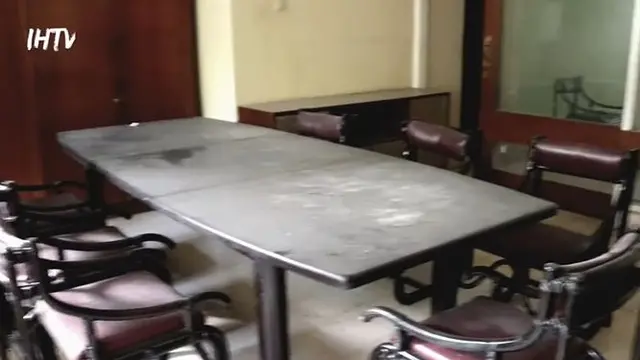 7 Potret Rumah Ariel Noah yang Terbengkalai 12 Tahun, Simpan Kisah Horor