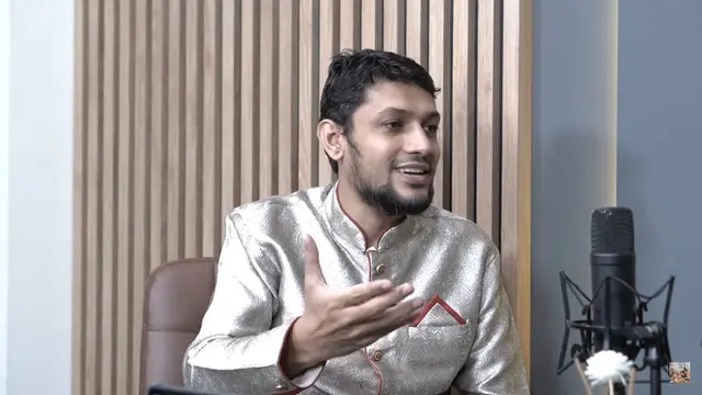 Ustaz Kasif Heer