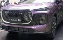 Membedah Daleman Lepas L8, SUV Terinspirasi Leopard dan Dirancang untuk Gaya Hidup Modern