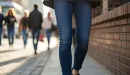 Apa Itu Skinny Jeans? Pengertian, Sejarah, Ciri-Ciri, dan Tips Memakainya