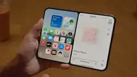 Harga iPhone Duo, Spesifikasi dan Tanggal Rilis, HP Layar Lipat 7,6 Inci Pertama Apple