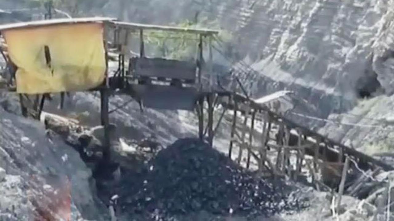 Segmen 1: Ledakan Tambang Batu Bara hingga Sistem Ganjil Genap