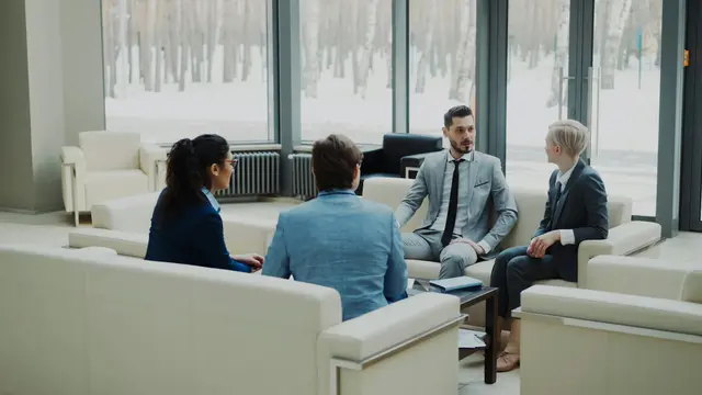 Meeting