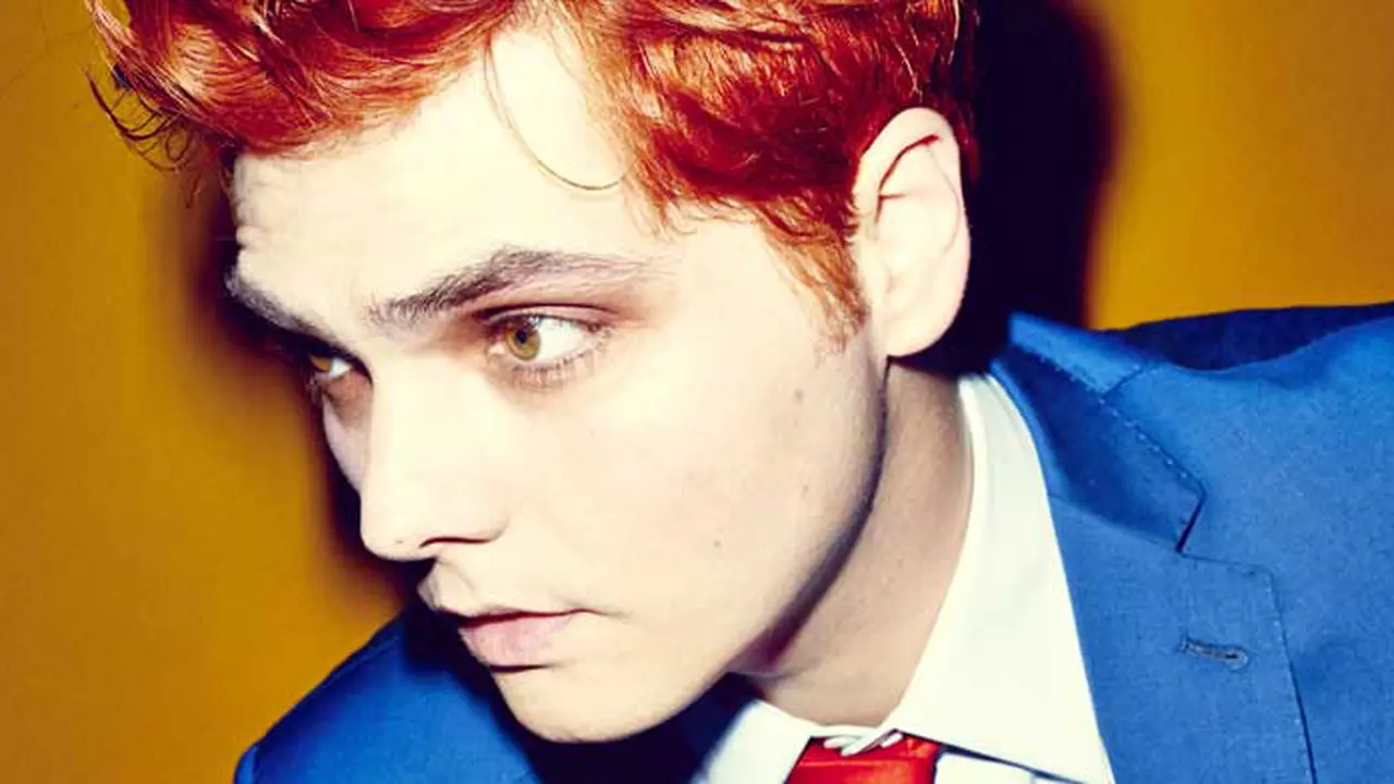 Gerard Way Komentari Perpecahan Blink 182