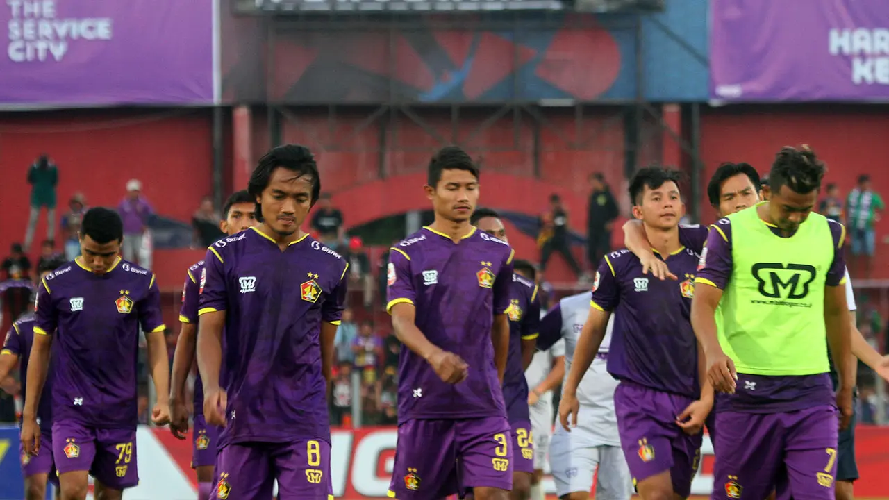 Persik Kediri