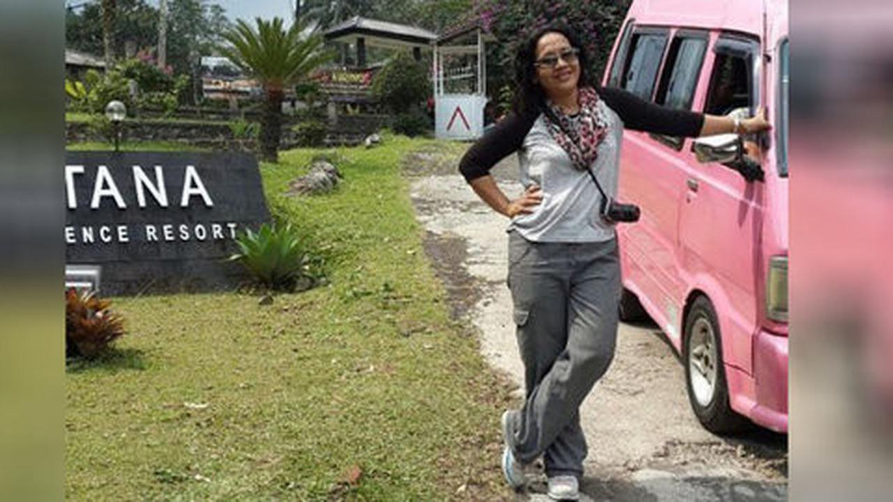 Keluarga: Bety lagi investigasi kasus Akseyna