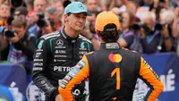 McLaren Ragu dengan Klaim Anggaran Mercedes di Formula 1