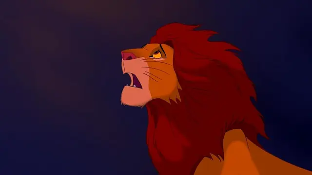 Lion King