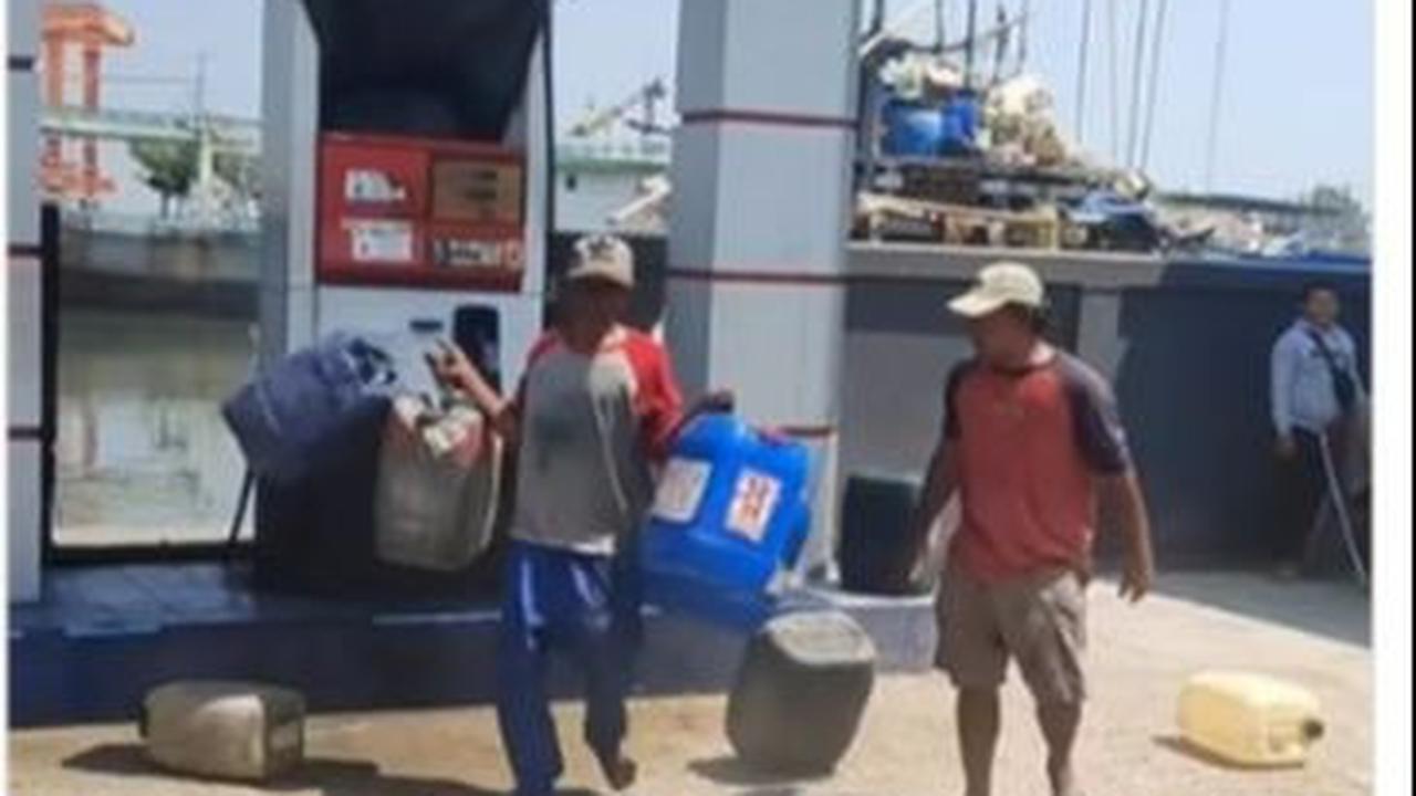 Eko bilang, Pertamina sebagai operator menjalakan amanah yang diberikan Pemerintah agar dapat menyalurkan BBM bersubsidi tepat sasaran dan tepat volume.<br>