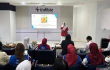 Rahasia UMKM Sukses: IWAPI Bogor Utara dan Telkom Asah Public Speaking, Jurus Jitu Cetak Cuan!