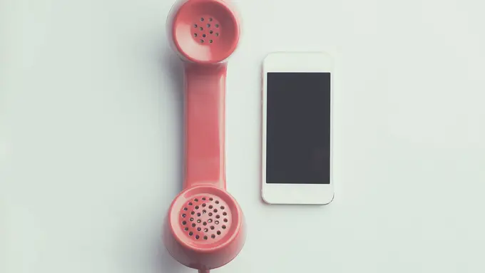 [Fimela] telekonsultasi