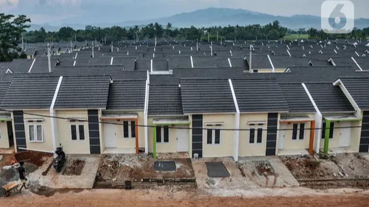 Mengungkap Penyebab Harga Rumah di Indonesia Semakin Tak Terjangkau Kelas Menengah