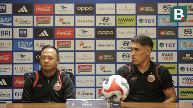 Ricky Nelson dan Van Basty Sousa - BRI Super League 2025/2026