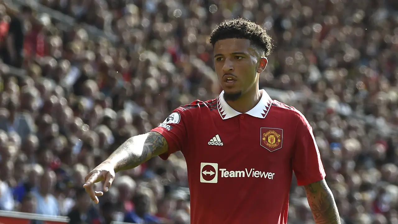 Kalahkan Fulham, Manchester United Kunci Peringkat Tiga Liga Inggris