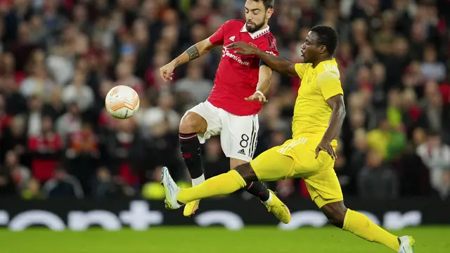 MU vs Sheriff Tiraspol