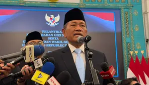 Mengenal Universitas Republik Indonesia Dipimpin Pensiunan Jenderal TNI
