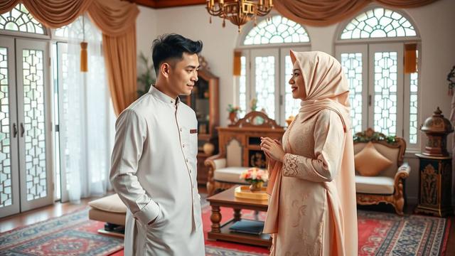 ucapan minta maaf lebaran ke pacar