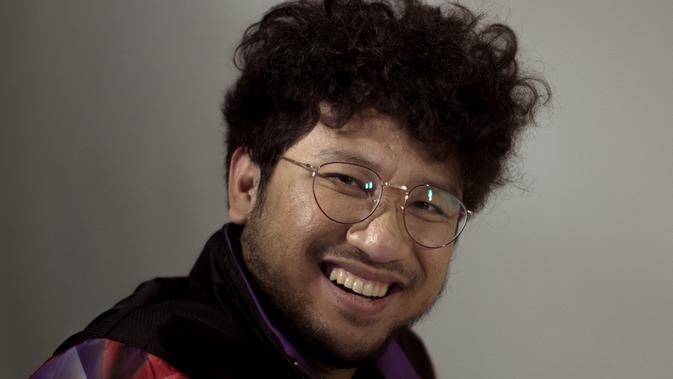 Nada Dan Dakwah Grup Musik Akapela Dari Pesantren Al Hikamussalafiyyah