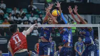 Final Four PLN Mobile Proliga 2025: Jakarta LavAni Masih Belum Terbendung, Rotasi Tetap Dilakukan demi Maksimal Hadapi Grand Final