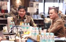 Menteri PKP Apresiasi Capaian Jawa Tengah dalam Kredit Program Perumahan Nasional