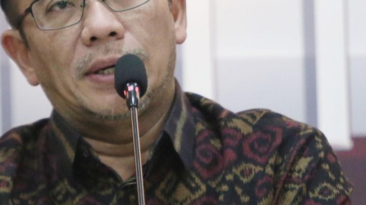 Penjelasan Lengkap KPU RI soal Kekisruhan Pemungutan Suara di London