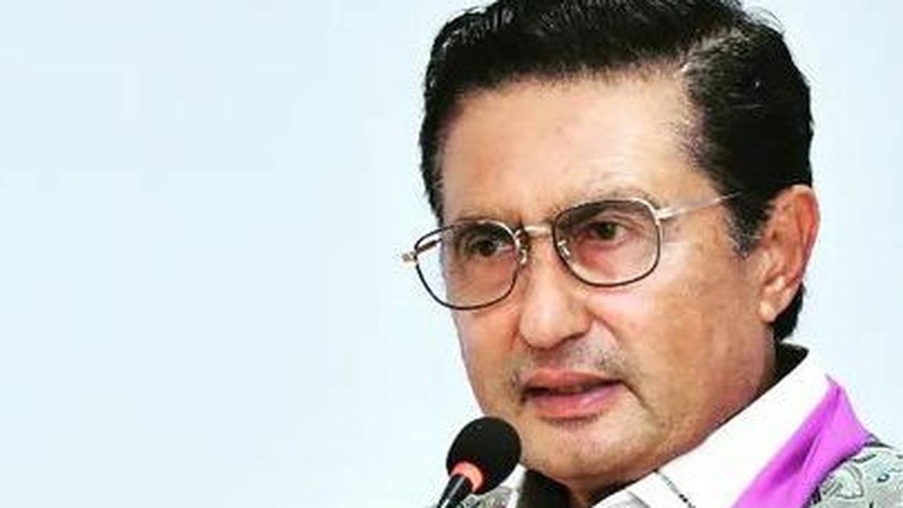 Sedang Ibadah Umrah, Wakil Ketua MPR Fadel Muhammad Absen Penuhi Panggilan KPK