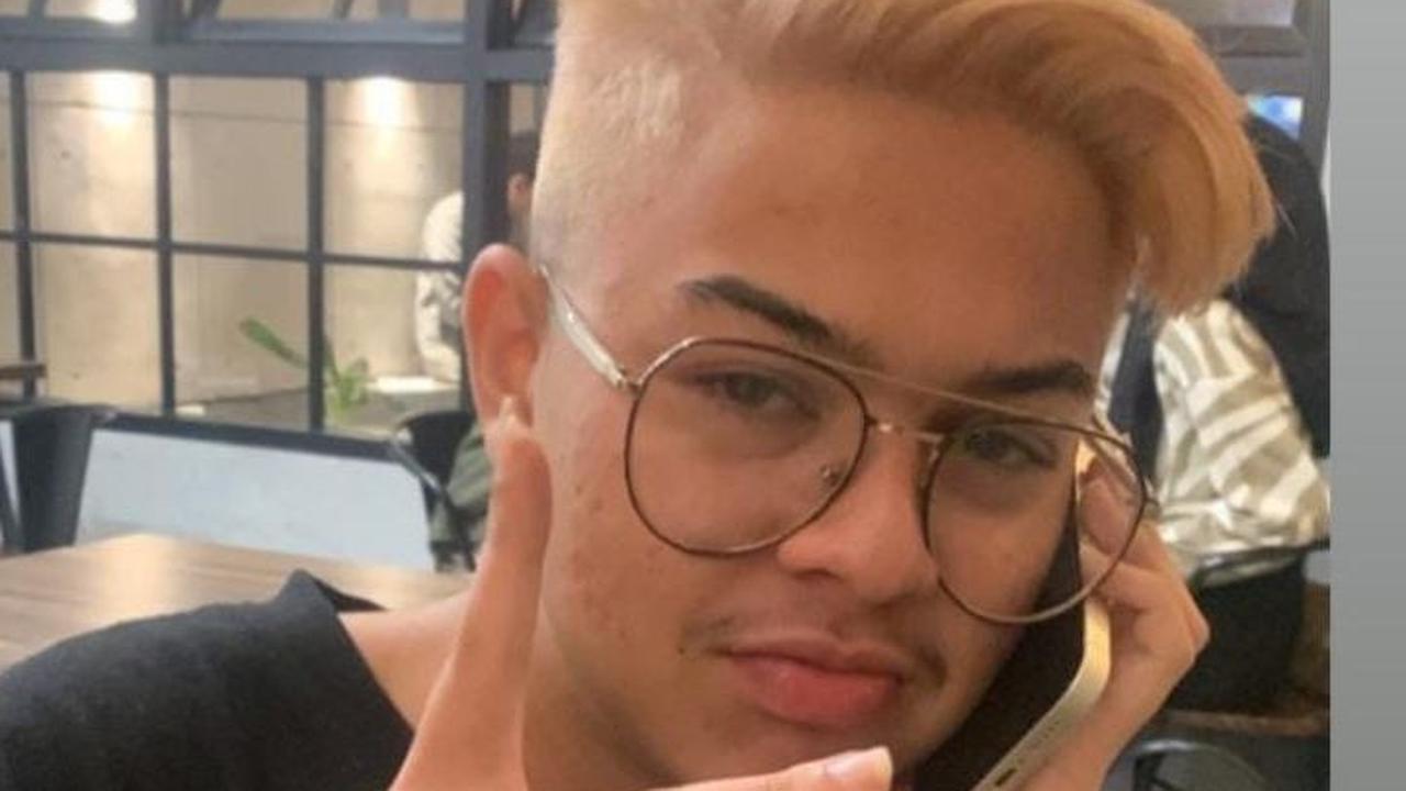 Potret Terbaru Baim Cilik yang Kini , Gayanya Makin Kece ala Bule dengan Rambut Blonde