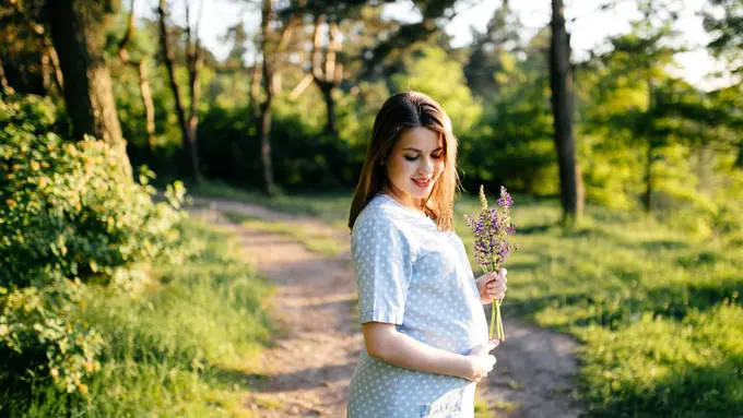 Tips Memantau Kehamilan dan Agenda Rutin Kontrol yang Wajib Diketahui Ibu Hamil