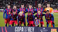 Albacete vs Barcelona: Ronald Araujo Puji Ketangguhan Blaugrana
