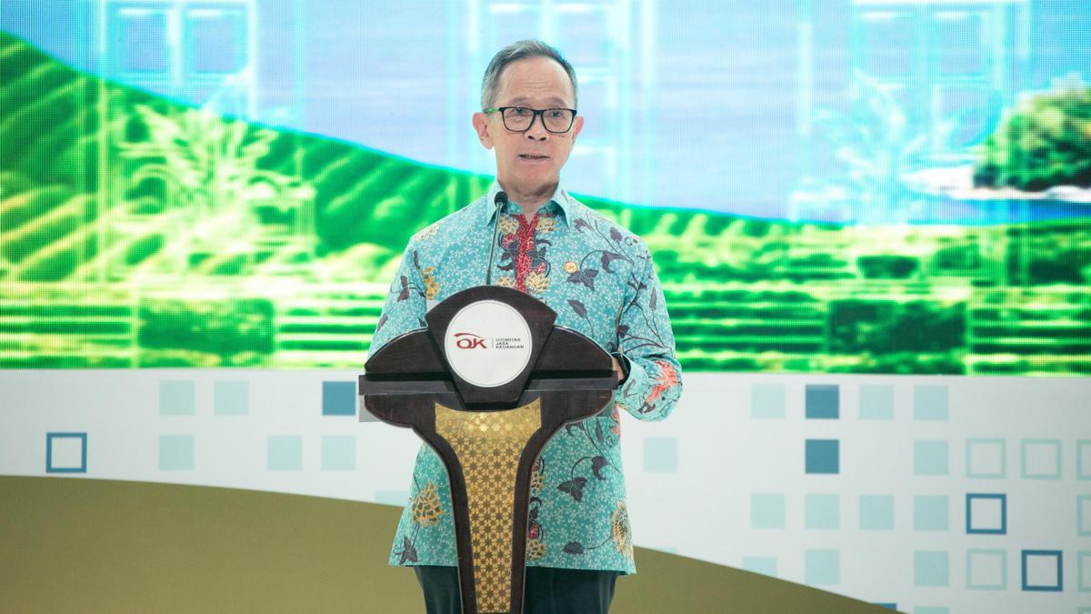 Bakal Ada 2 Bank Syariah Baru Sebesar BSI, OJK Kasih Bocoran