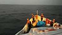 Update Pencarian Korban KM Nurul Salsa, 20 Orang Masih Hilang