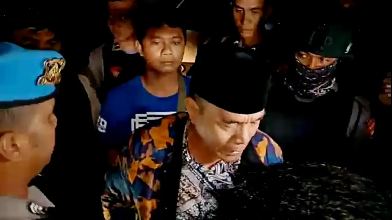 Saat OTT KPK Uang Suap Diterima Istri Muda Bupati