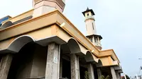 Masjid Ramah Pemudik, Kemenag: Tak Perlu Mewah yang Penting Nyaman
