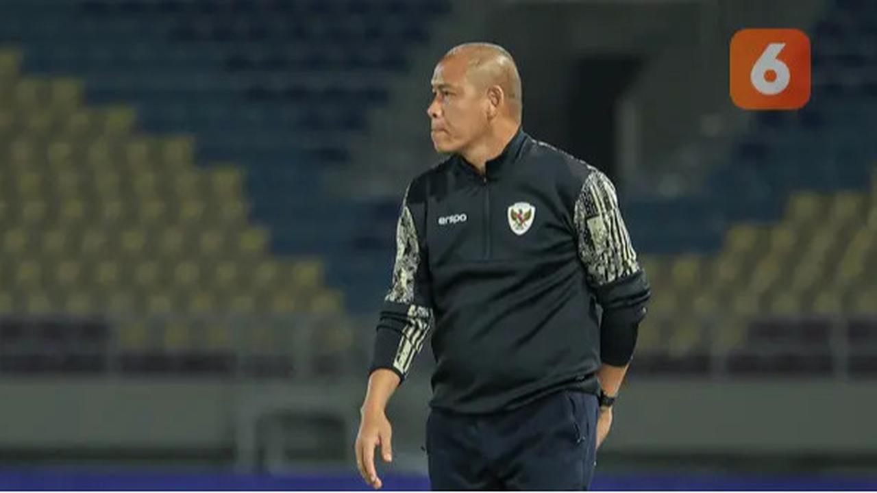 Daftar 34 Nama Pemain yang Dipanggil Timnas Indonesia U-17 untuk Seleksi Piala Dunia U-17 2025