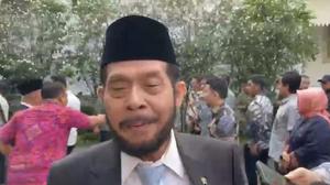 Rekam Jejak Anwar Usman, Mantan Ketua MK Jadi Wantimpres Prabowo