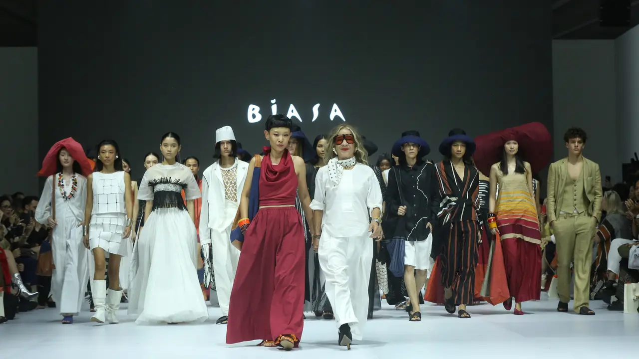 Biasa