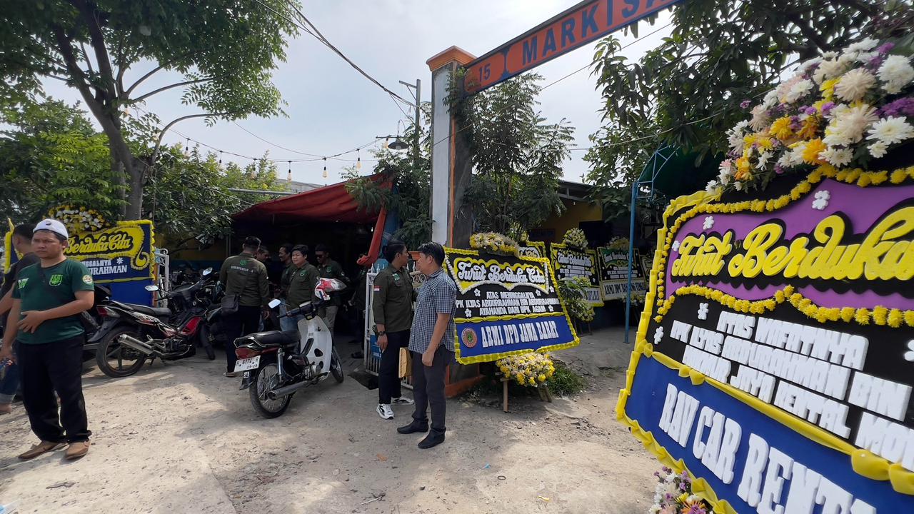 Detik-Detik Bos Rental Pertahankan Mobil, Lapor Polisi Tak Digubris, Ditodong Pistol dan Didor di Rest Area