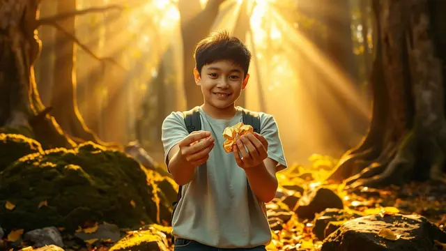arti mimpi nemu emas