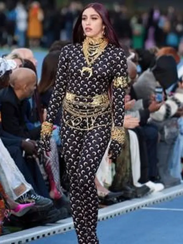 Putri Madonna Lourdes Leon